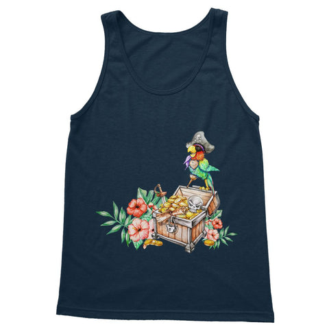 Softstyle Tank Top