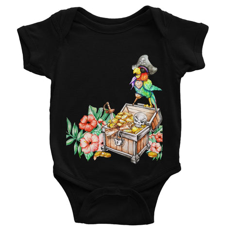 Baby Bodysuit