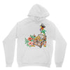 Heavy Blend Hooded Sweatshirt