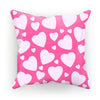 Hearts Cushion