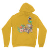 Heavy Blend Hooded Sweatshirt