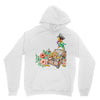 Heavy Blend Hooded Sweatshirt