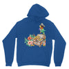 Heavy Blend Hooded Sweatshirt